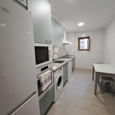 El Chorrito Appartement La Alberca  Buitenkant foto
